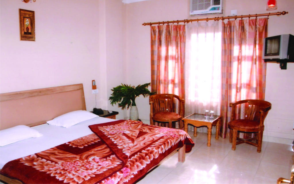 Hotel King Haridwar Bilik gambar