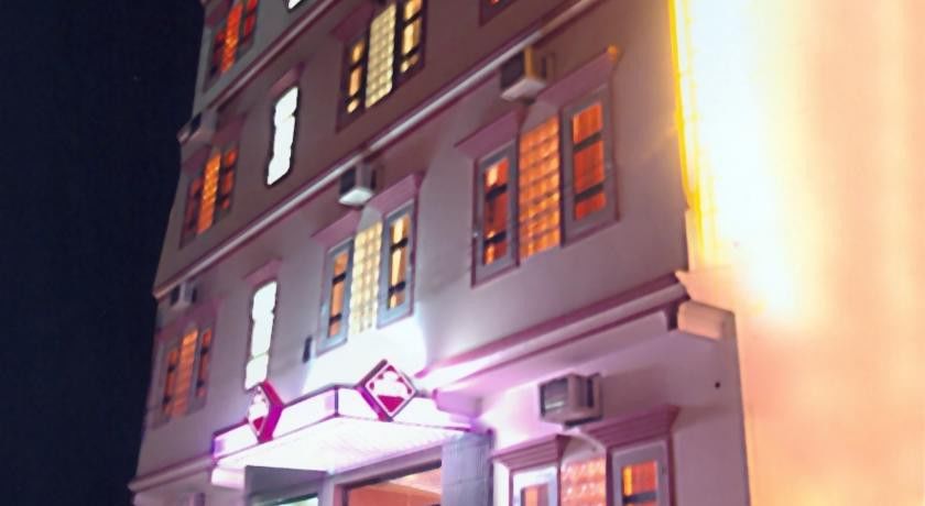 Hotel King Haridwar Luaran gambar