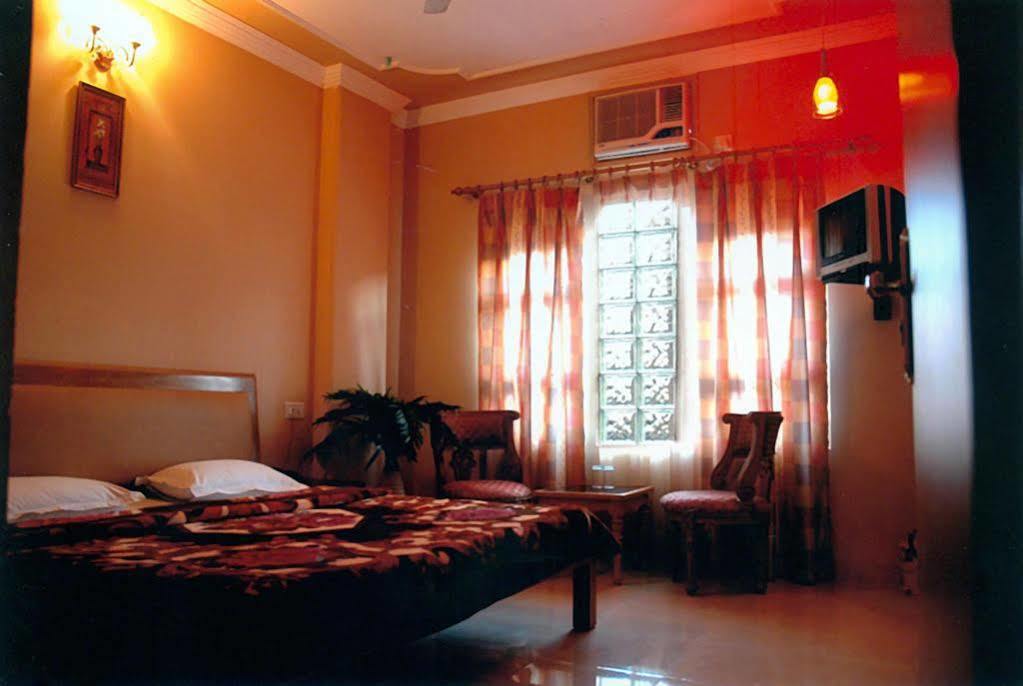 Hotel King Haridwar Luaran gambar